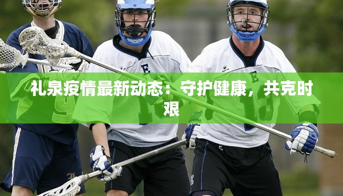 礼泉疫情最新动态：守护健康，共克时艰