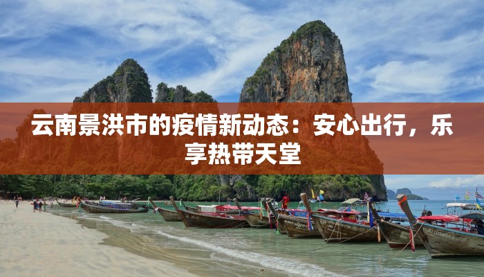 江海新村疫情最新：守护家园，科学防控，共克时艰