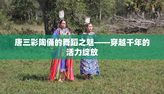 唐三彩陶俑的舞蹈之魅——穿越千年的活力绽放