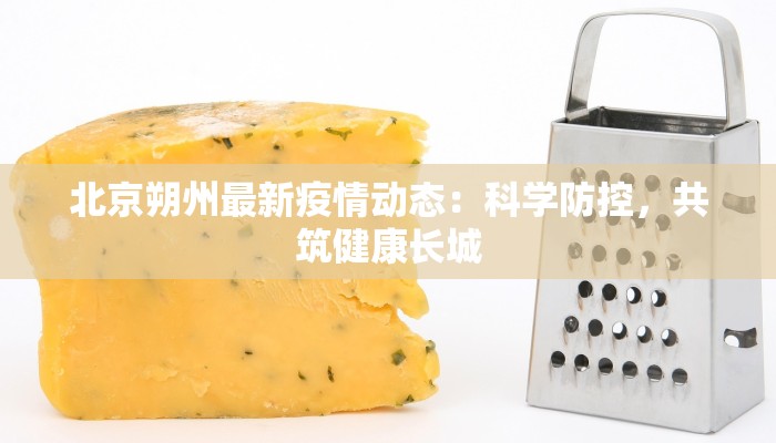 北京朔州最新疫情动态：科学防控，共筑健康长城