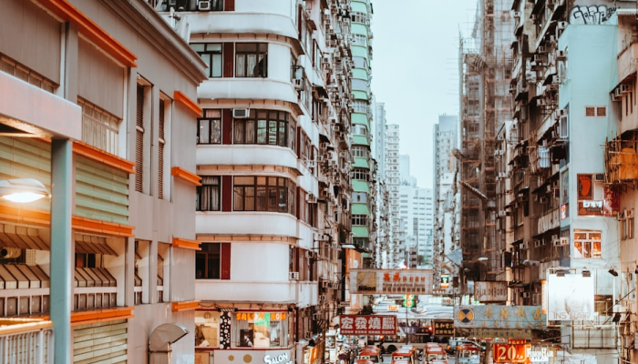 最新的香港今天疫情:城市的节奏与居民的温度 最新的香港今天疫情:城市的节奏与居民的温度