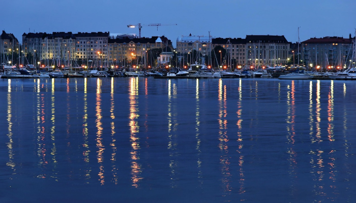 南皮最新疫情观察：在危机中绽放的城市温度