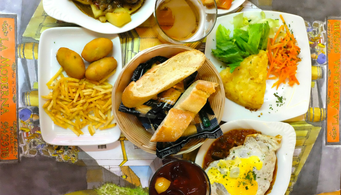 临海美食小吃摆摊攻略