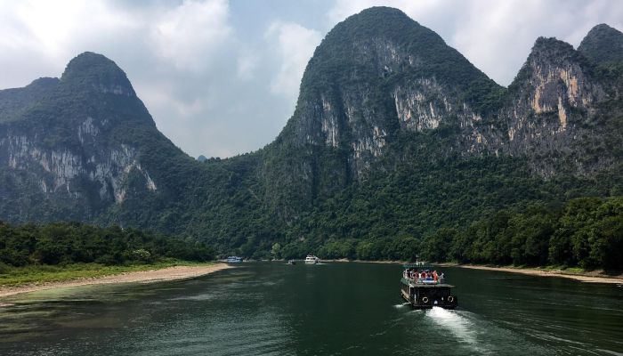 桂林疫情最新象山:坚守与重启 桂林疫情最新象山:坚守与重启