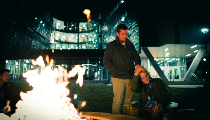 朗服装工作室开业—匠心定制与城市慢生活