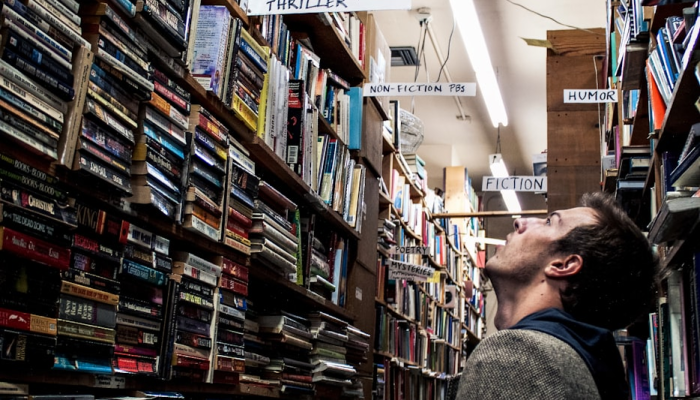 书店街美食店铺：在书香里邂逅一口暖食的浪漫