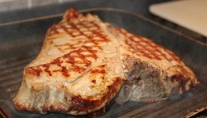 沈宏非的美食文章:在烟火里读懂一座城 沈宏非的美食文章:在烟火里读懂一座城