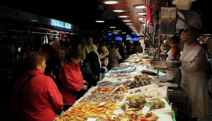 京东发力社区团购店：让邻里生活更便捷、更有温度