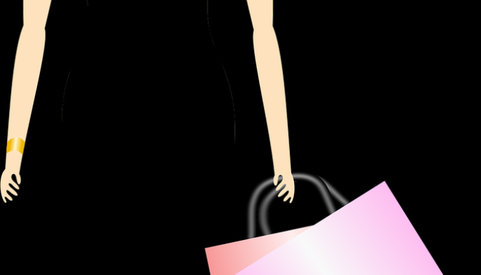 日韩流行服装的魅力密码