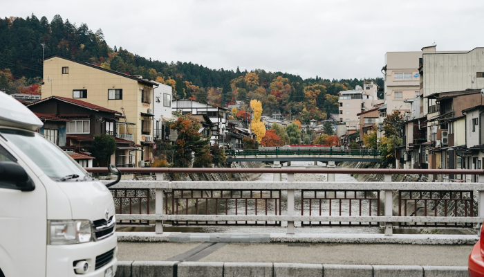 淄川发现最新疫情：城市的缝隙里，风声与温度同时在变