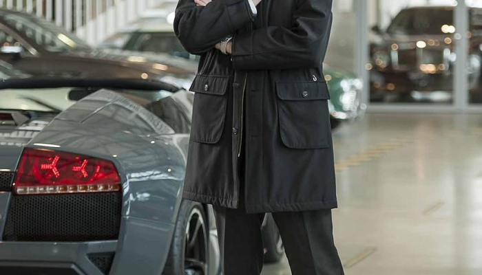 礼仪小姐服装外套——优雅与专业的第一道风景线