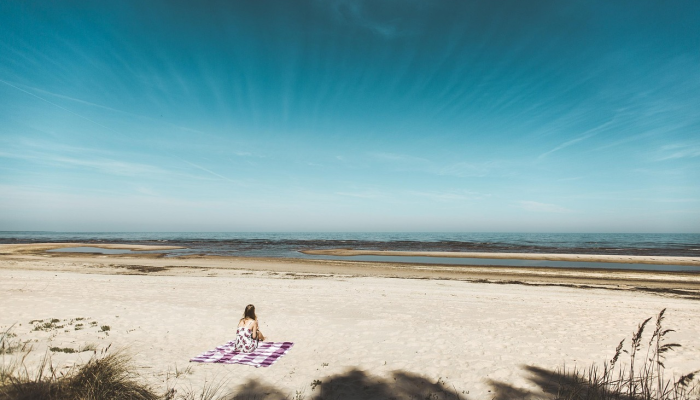 山东海边旅游时间：四季攻略与出行建议