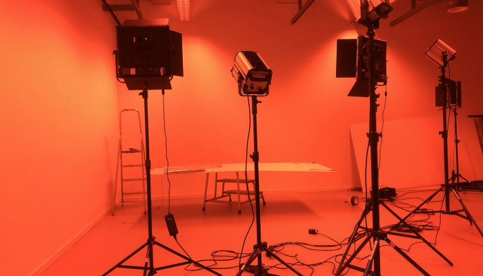 红色舞蹈简介 红色舞蹈简介