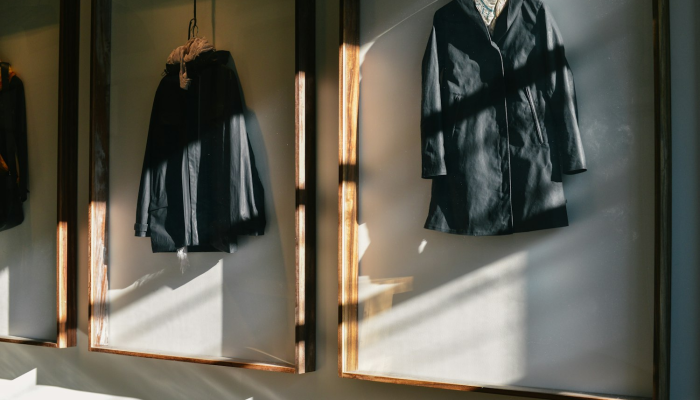 卡迪斯顿服装：优雅与舒适的日常宣言