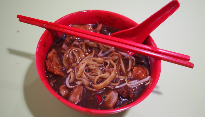 锦州万达面条团购群:一碗面串起的城市温度 锦州万达面条团购群:一碗面串起的城市温度