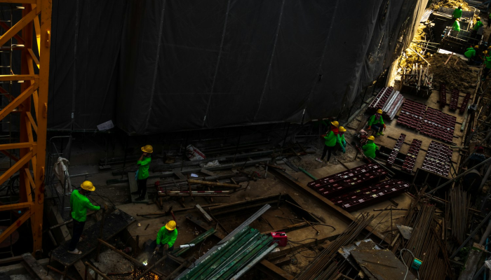 杭州许村最新疫情消息：守望·温情·行动