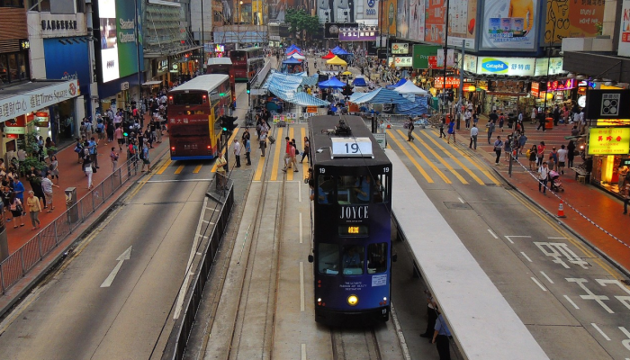 香港疫情最新情况与宝安联动观察——跨境生活的变与不变
