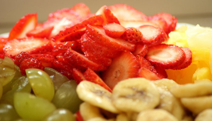 带你领略异国美食