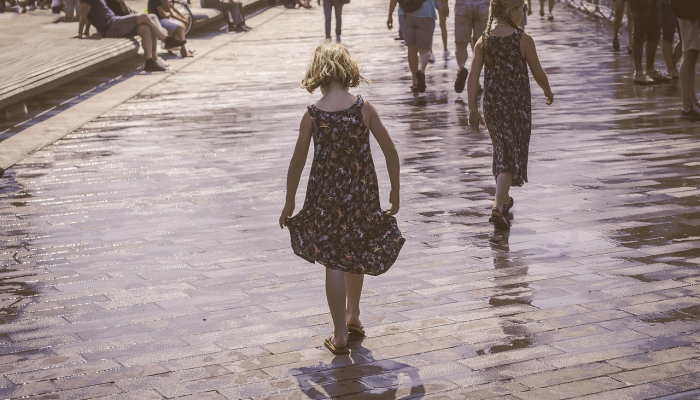 阜城疫情最新的——携手守望，温情不散