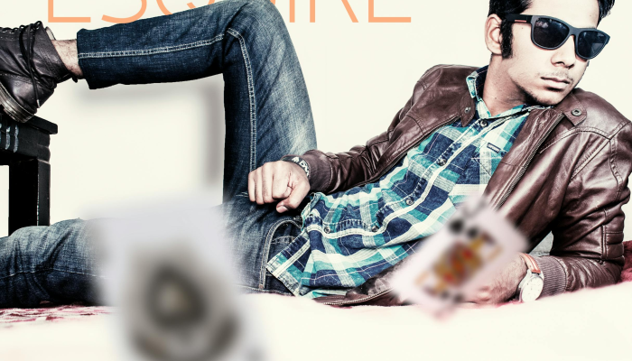 荷叶边服装设计灵感：从自然曲线到时尚态度