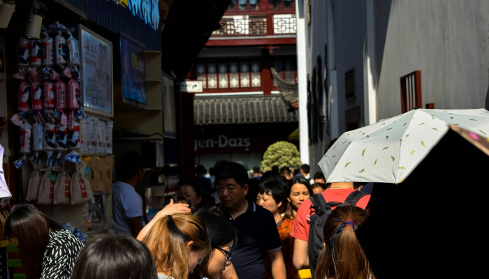 天津大悦城美食海底捞：在城市心脏享受舌尖的热烈与温度
