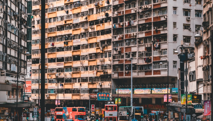 逸居城最新疫情情况 逸居城最新疫情情况