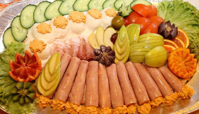 舌尖上的风土：探访以美食闻名的地方