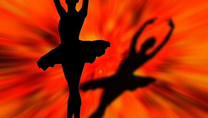 上虞商演舞蹈——为你的品牌与活动注入舞动魅力